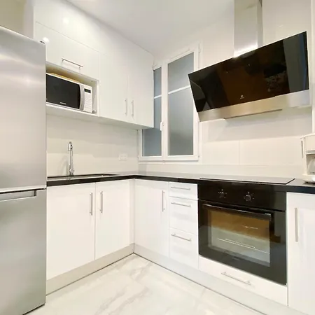 Cosy And Lovely Flat Close To Eiffel Tower * París