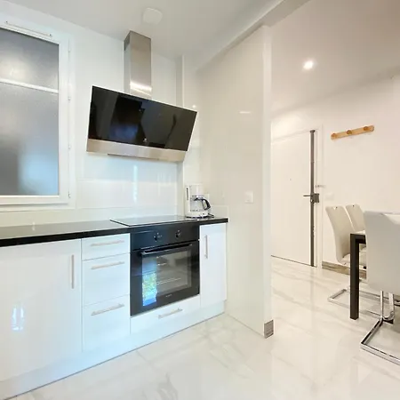 Apartamento Cosy And Lovely Flat Close To Eiffel Tower París